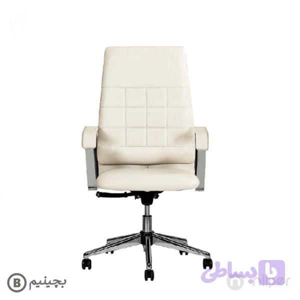 صندلی اداری نیلپر OCM 869