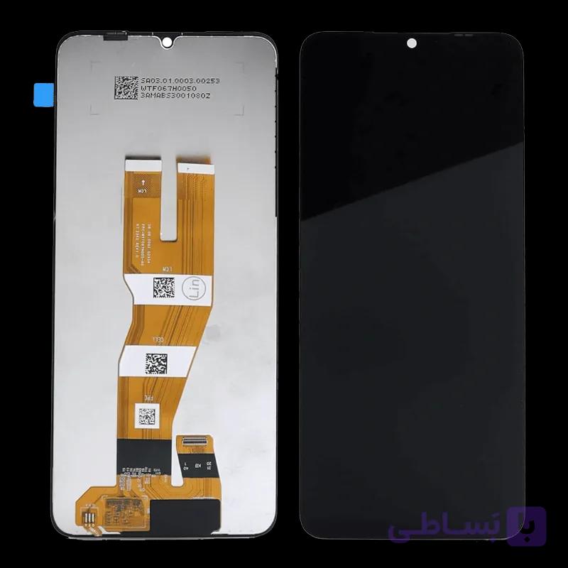 تاچ ال سی دی سرویس پک سامسونگ Galaxy A05