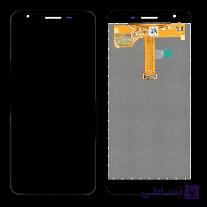 تاچ ال سی دی سرویس پک سامسونگ Galaxy A2 core
