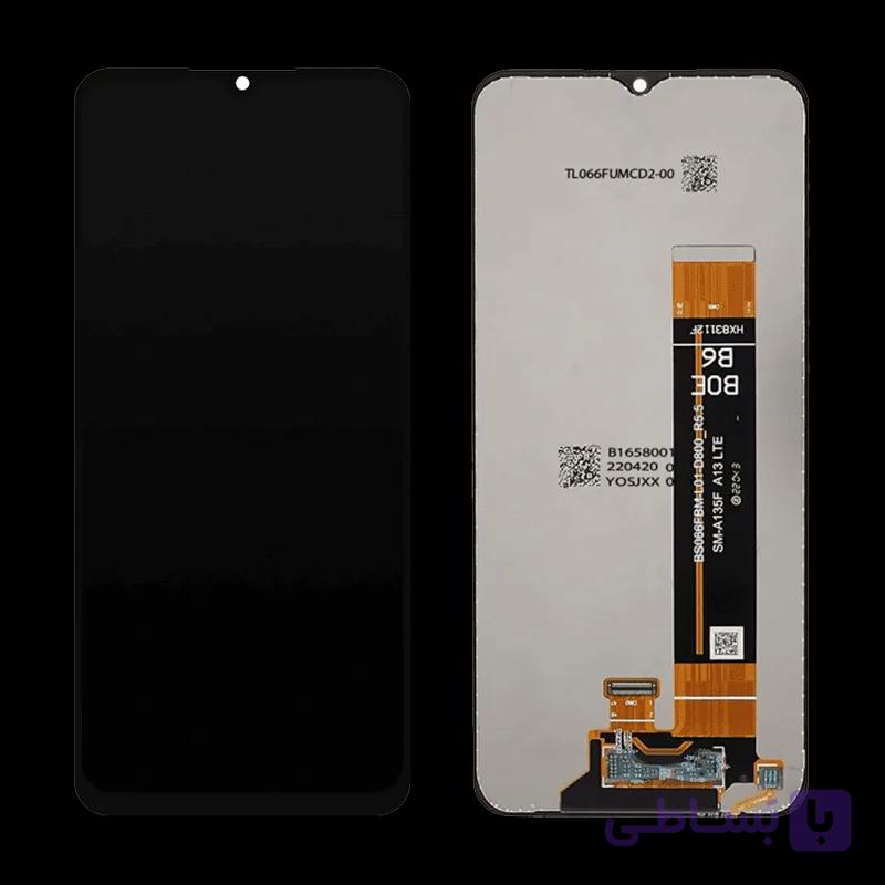 تاچ ال سی دی سرویس پک سامسونگ Galaxy A13