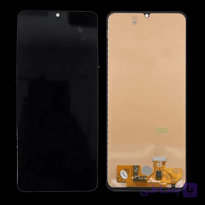 تاچ ال سی دی سرویس پک سامسونگ Galaxy A22 4G