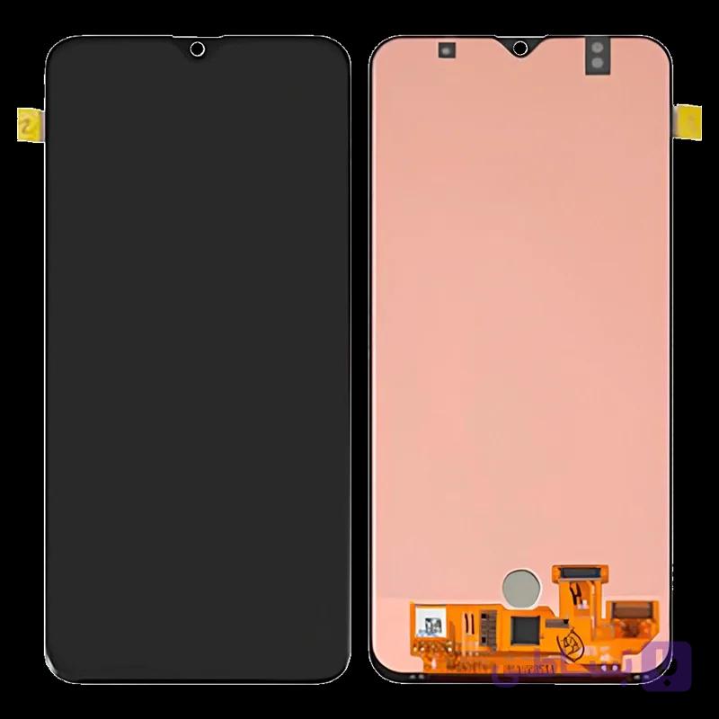 تاچ ال سی دی سرویس پک سامسونگ Galaxy A02S