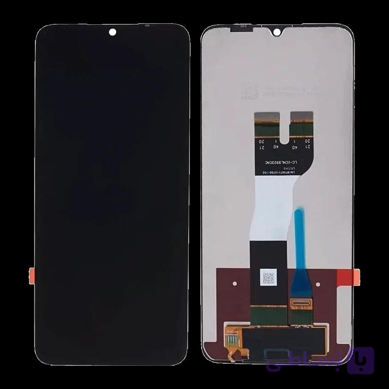 تاچ ال سی دی سرویس پک سامسونگ Galaxy A05s