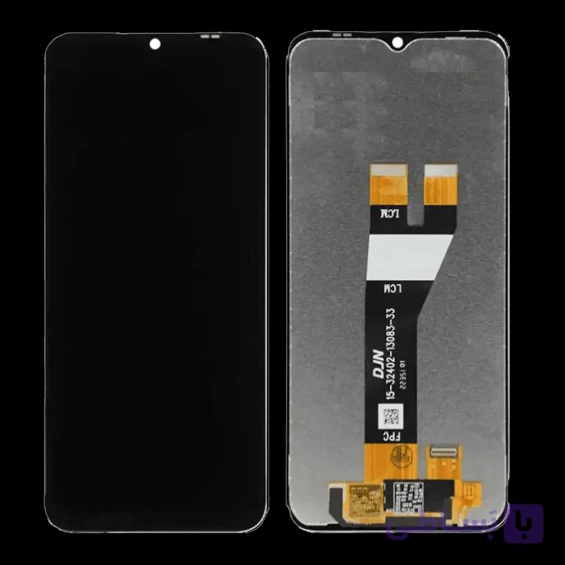 تاچ ال سی دی سرویس پک سامسونگ Galaxy A14 5G