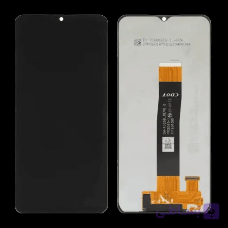 تاچ ال سی دی سرویس پک سامسونگ Galaxy A32