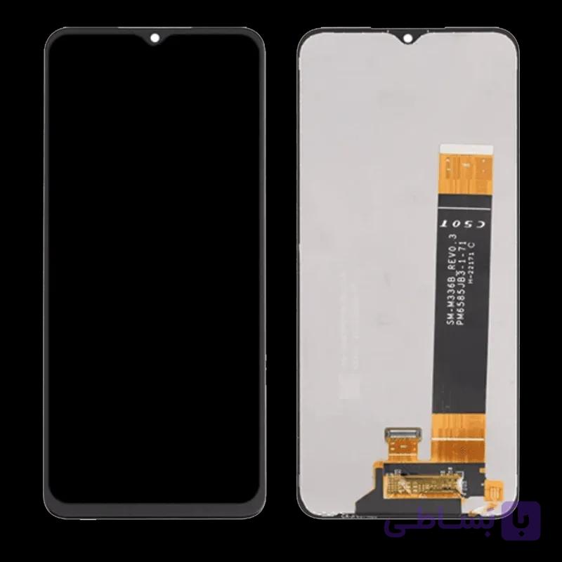 تاچ ال سی دی سرویس پک سامسونگ Galaxy A23