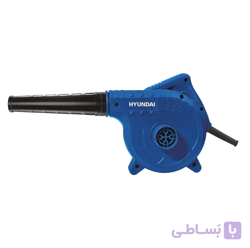 بلوور دمنده - مکنده 700 وات دیمردار هیوندای مدل HP-7030