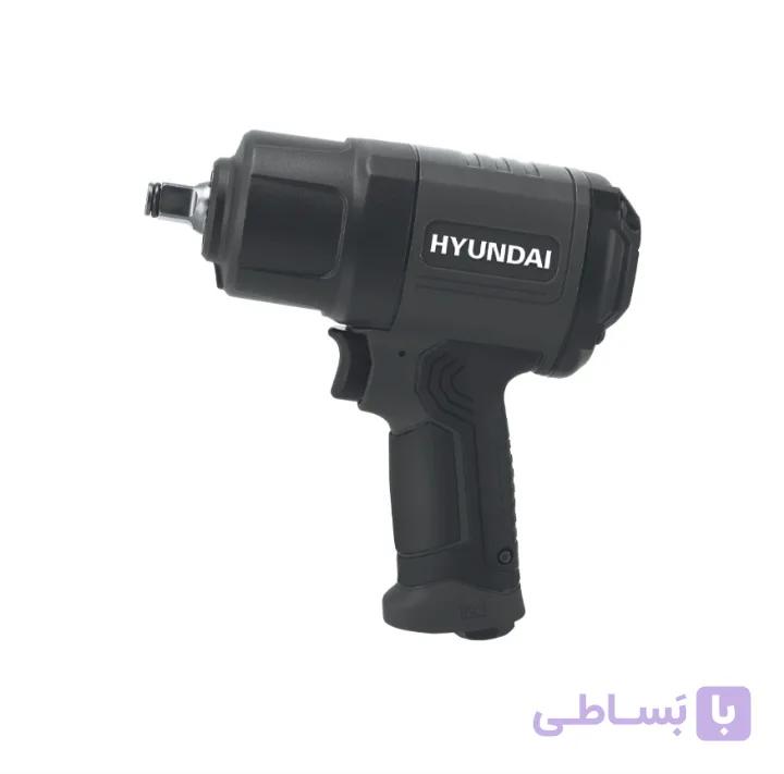 بکس بادی (بدنه کامپوزیت) HA-1290 هیوندای
