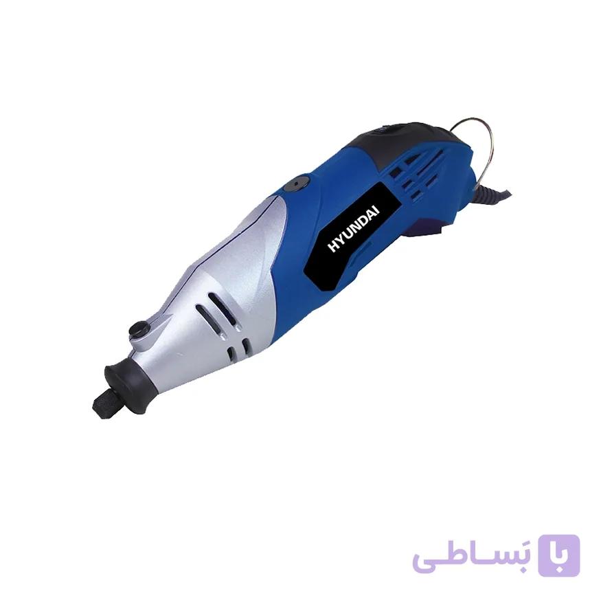 فرز حکاکی برقی هیوندای مدل HP1732