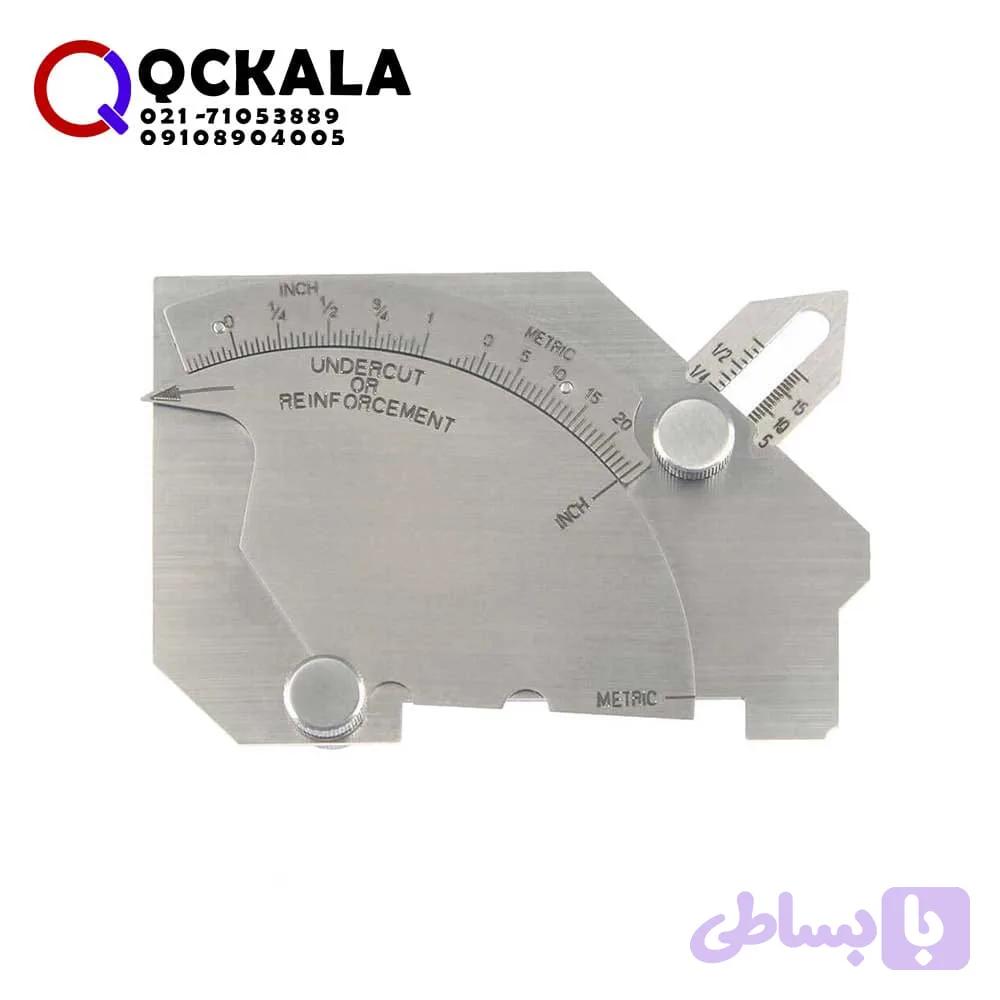 گیج کمبریج هواتک HUATECH — تصویر 1