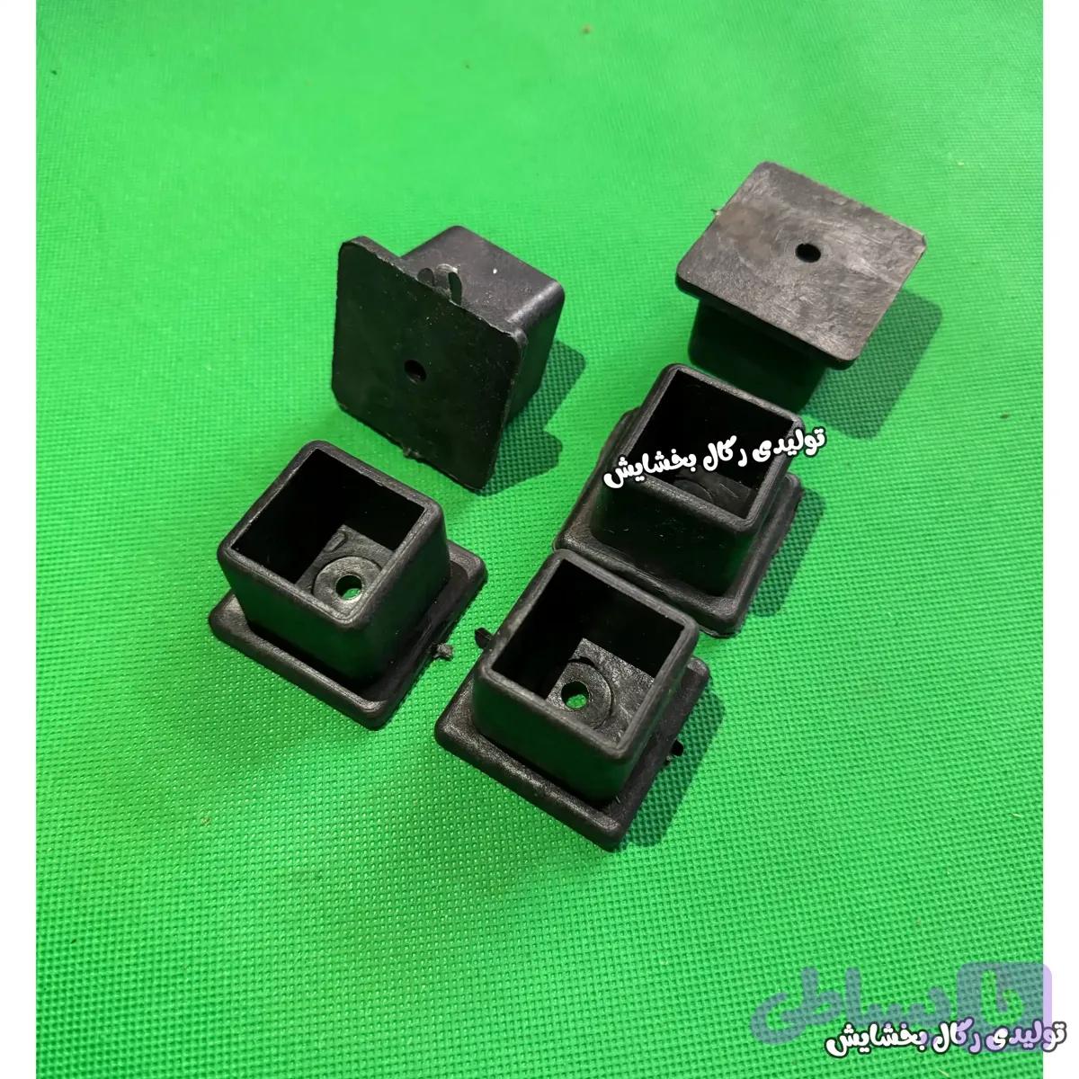 پایه فلنچ قوطی رگال (عمده) – درجه ۱ — تصویر 1