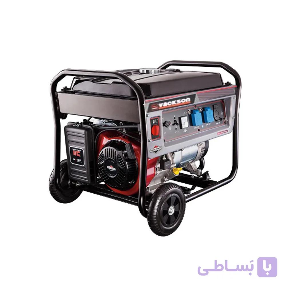 موتور برق واکسون VC18800-E2