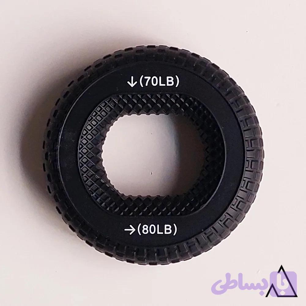 حلقه تقویت مچ دست سطح 5 مدل h2b755