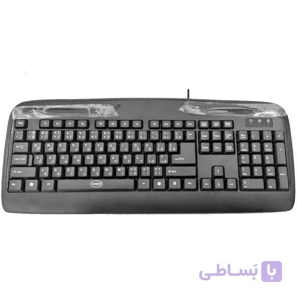 کیبورد کایزر KM-K702