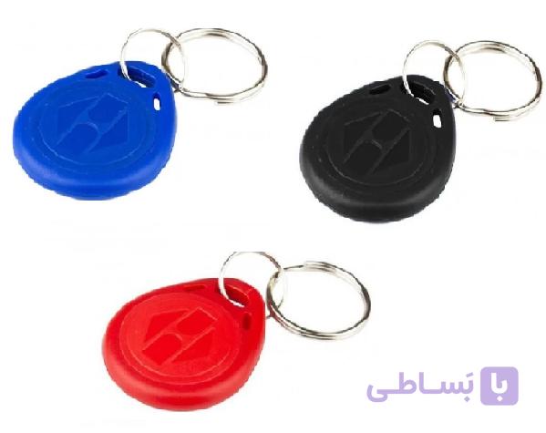 تگ درب بازکن جاسوییچی RFID