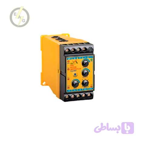 کنترل فاز و بار آنالوگ برنا الکترونیک مدل MMP