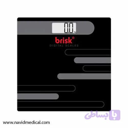 ترازو دیجیتال BS22 بریسک (کد GV70B) — تصویر 1