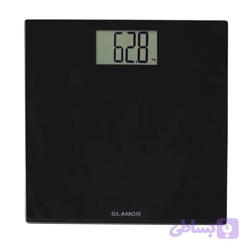 ترازو دیجیتال GBS_801 — تصویر 1