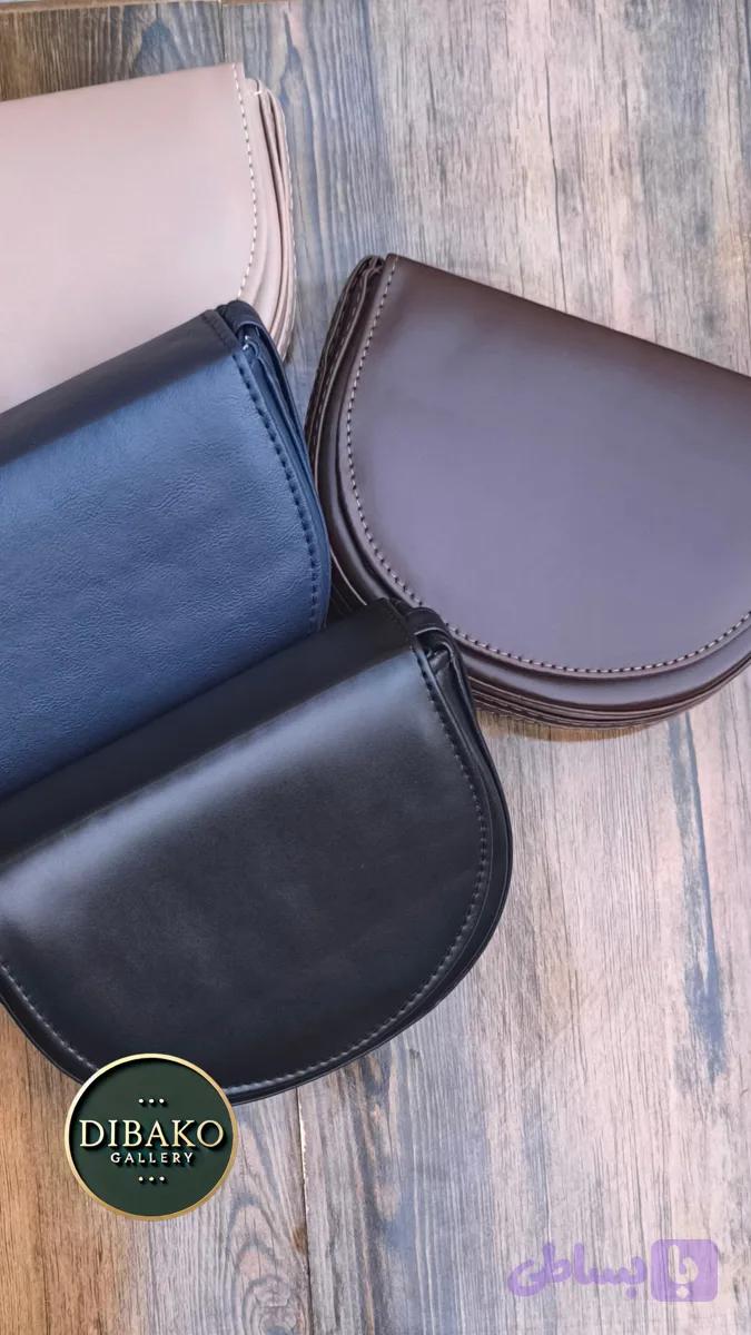 کیف نیم دایره اسپرت