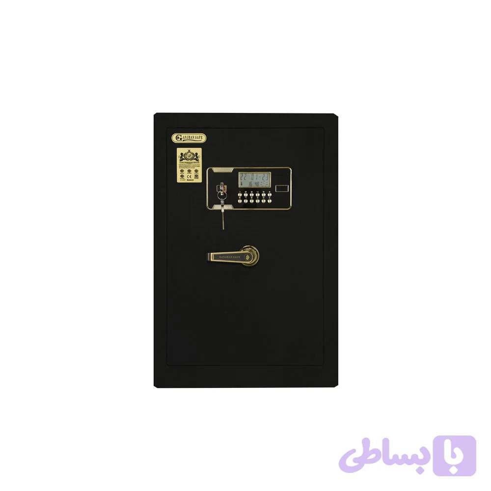گاوصندوق گنج بان مدل FAS-720