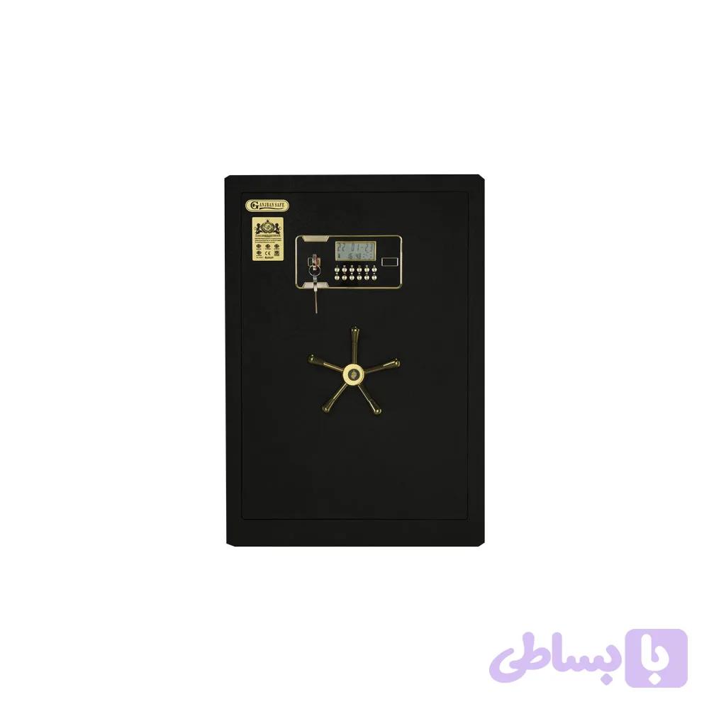 گاوصندوق گنج بان مدل FAS-860