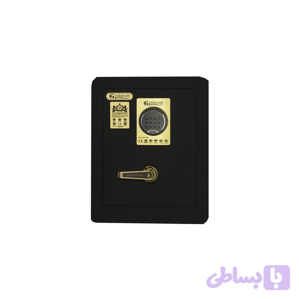 گاوصندوق گنج بان مدل FAS-500