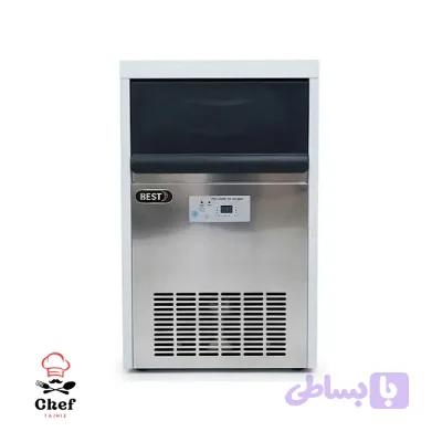 یخ ساز 50 کیلویی بست مدل BTM-50