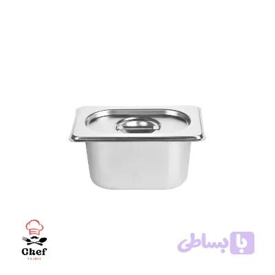بنماری 1/9 عمق 10 اسمارت