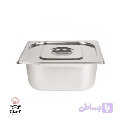 بنماری 1/2 عمق 15 اسمارت