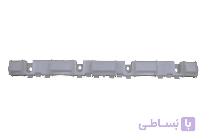 براکت نگه دارنده وسط سپر عقب برلیانس h330