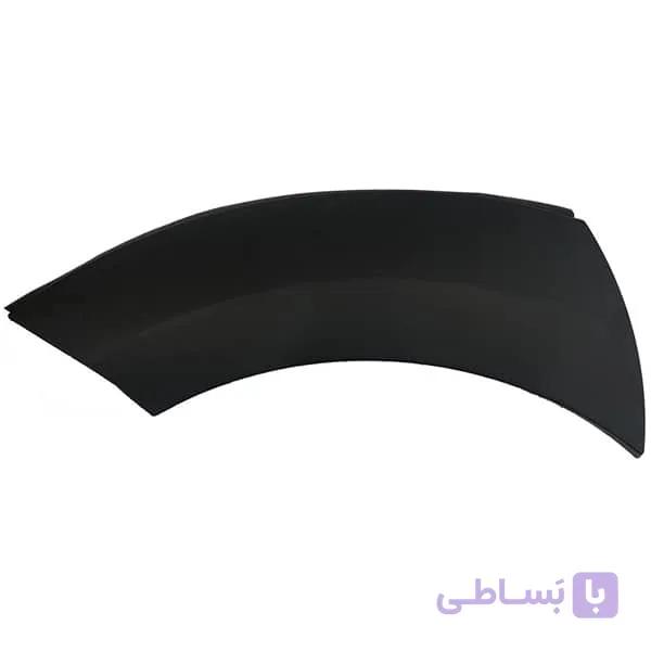 فلاپ گلگیر عقب چپ اچ سی کراس
