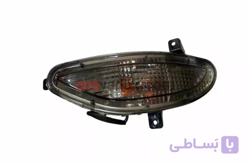خطر دنده عقب برلیانس h330 سمت راست