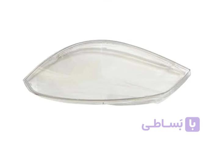طلق چراغ جلو برلیانس h320/h330چپ