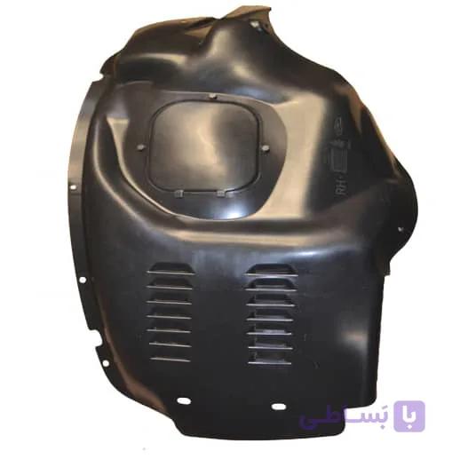 شلگیر جلو برلیانس h320/h330سمت چپ