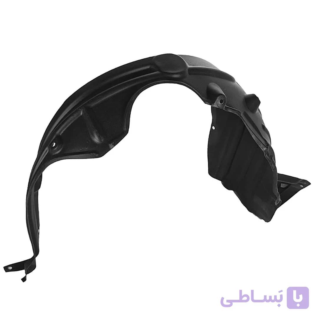 شلگیر جلو اچ سی کراس h30cross راست