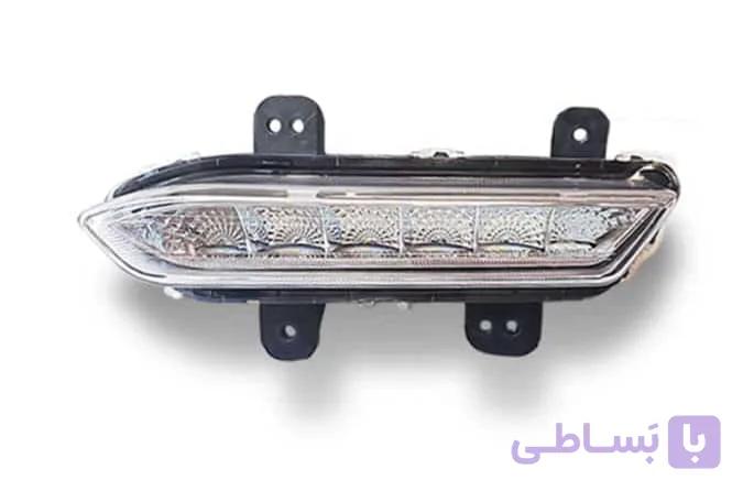 دیلایت جلو چانگان cs35سمت راست