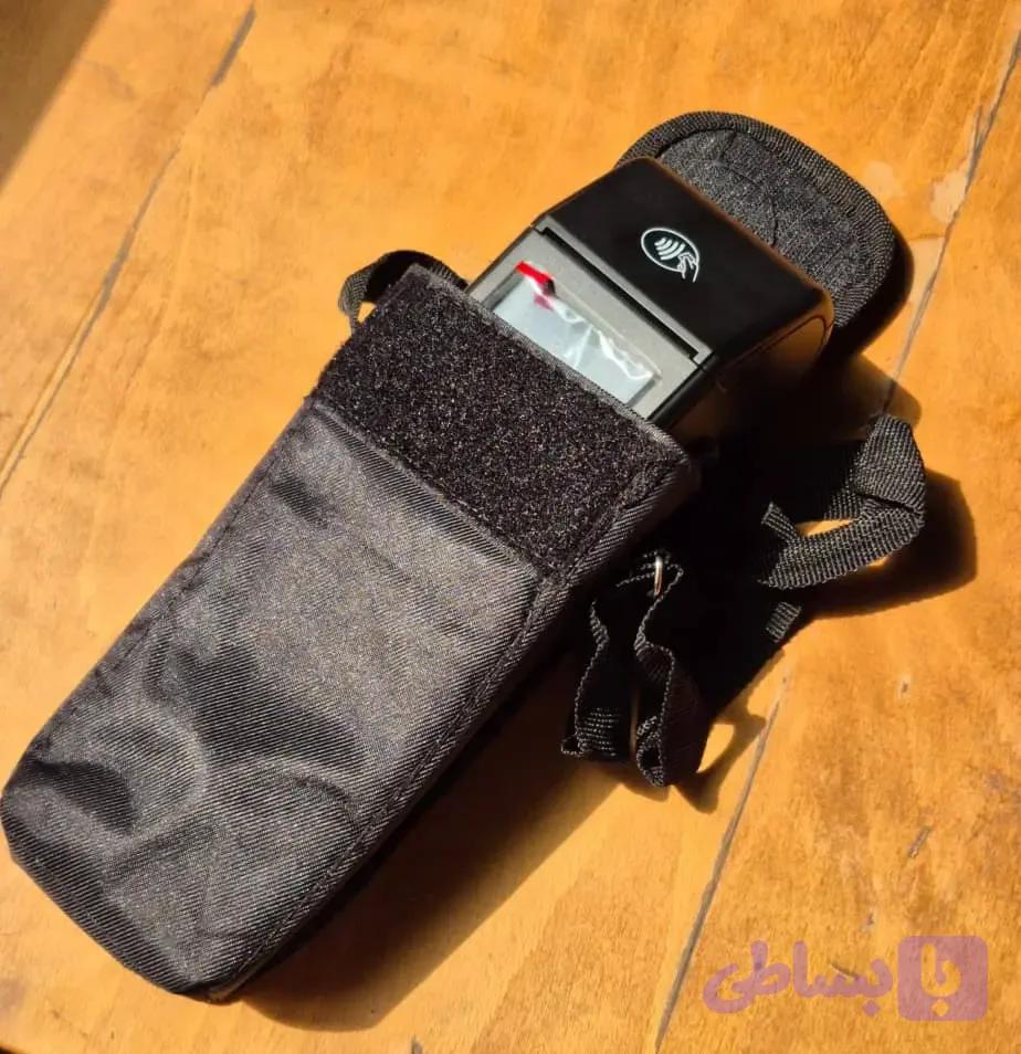 کیف مقاوم ضد ضربه کارتخوان | جابجایی با خیال راحت — تصویر 1