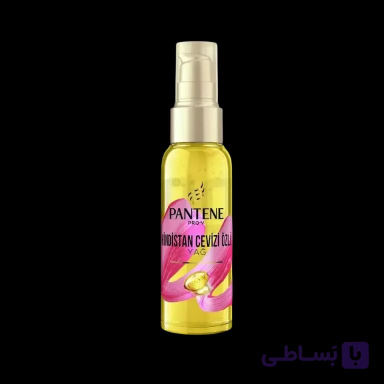 روغن نارگیل پنتن مناسب انواع مو 100 میل