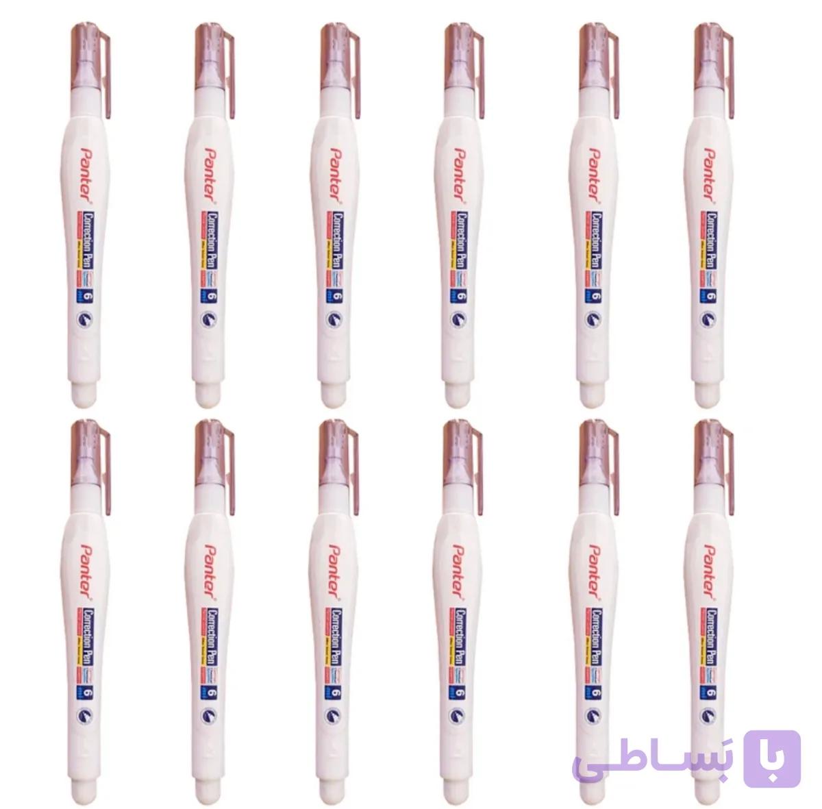 غلط گیر قلمی 6 میل CP103 برند پنتر