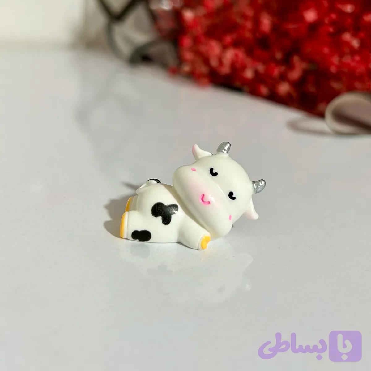 فیگور گاو کیوت