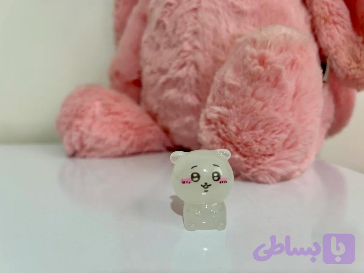 پیشی شبتاب سفید