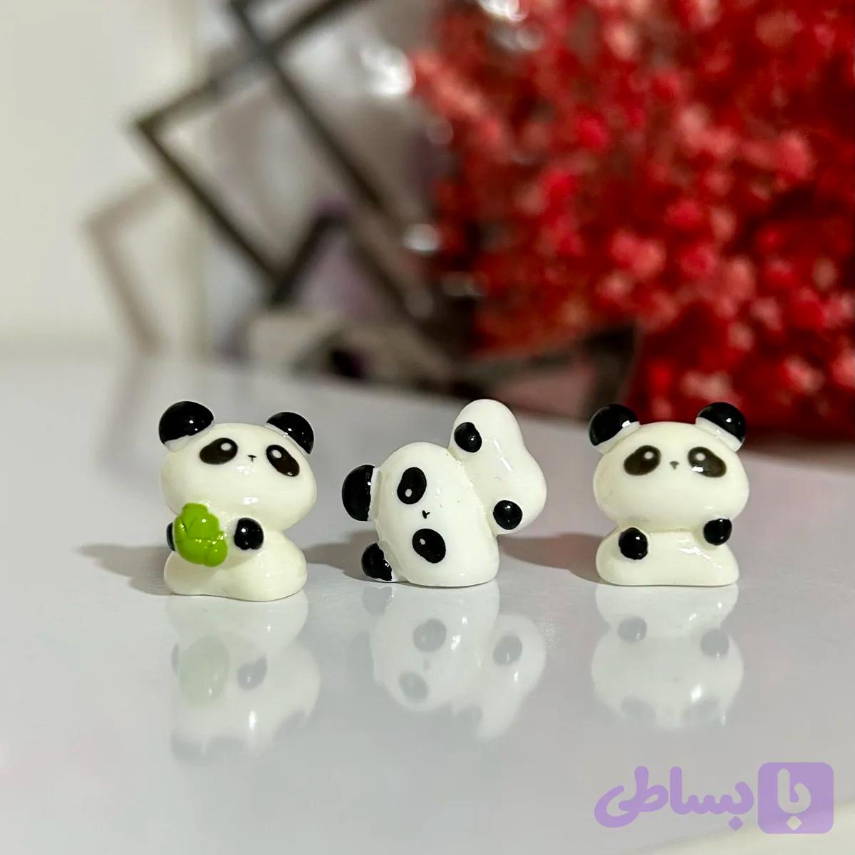 فیگور پاندا کوشولو (کد 9BS9R)