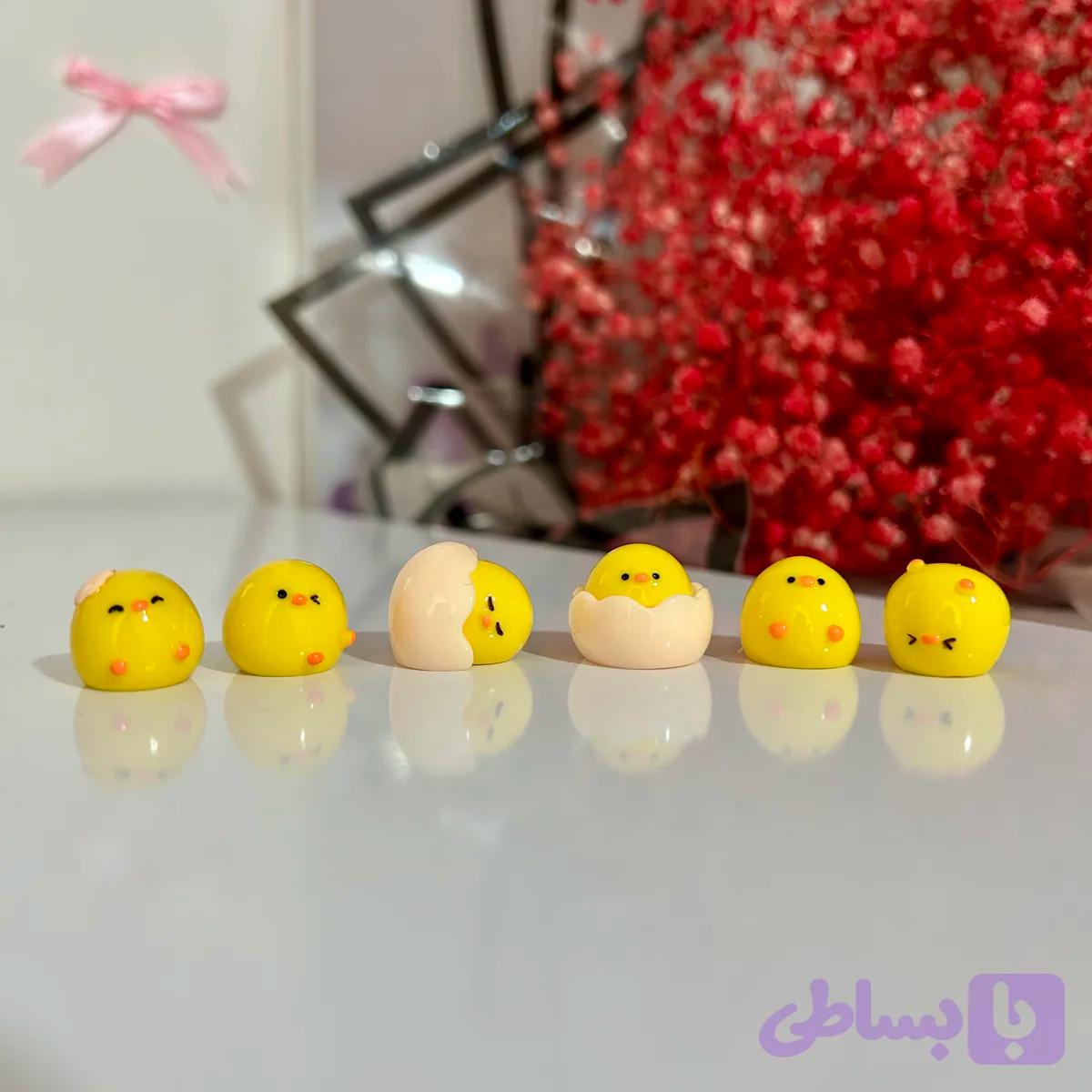 فیگور جوجو