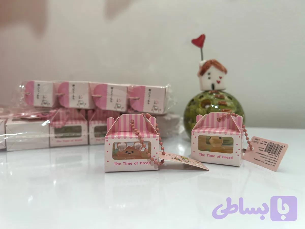 آویز باکسی شبتاب