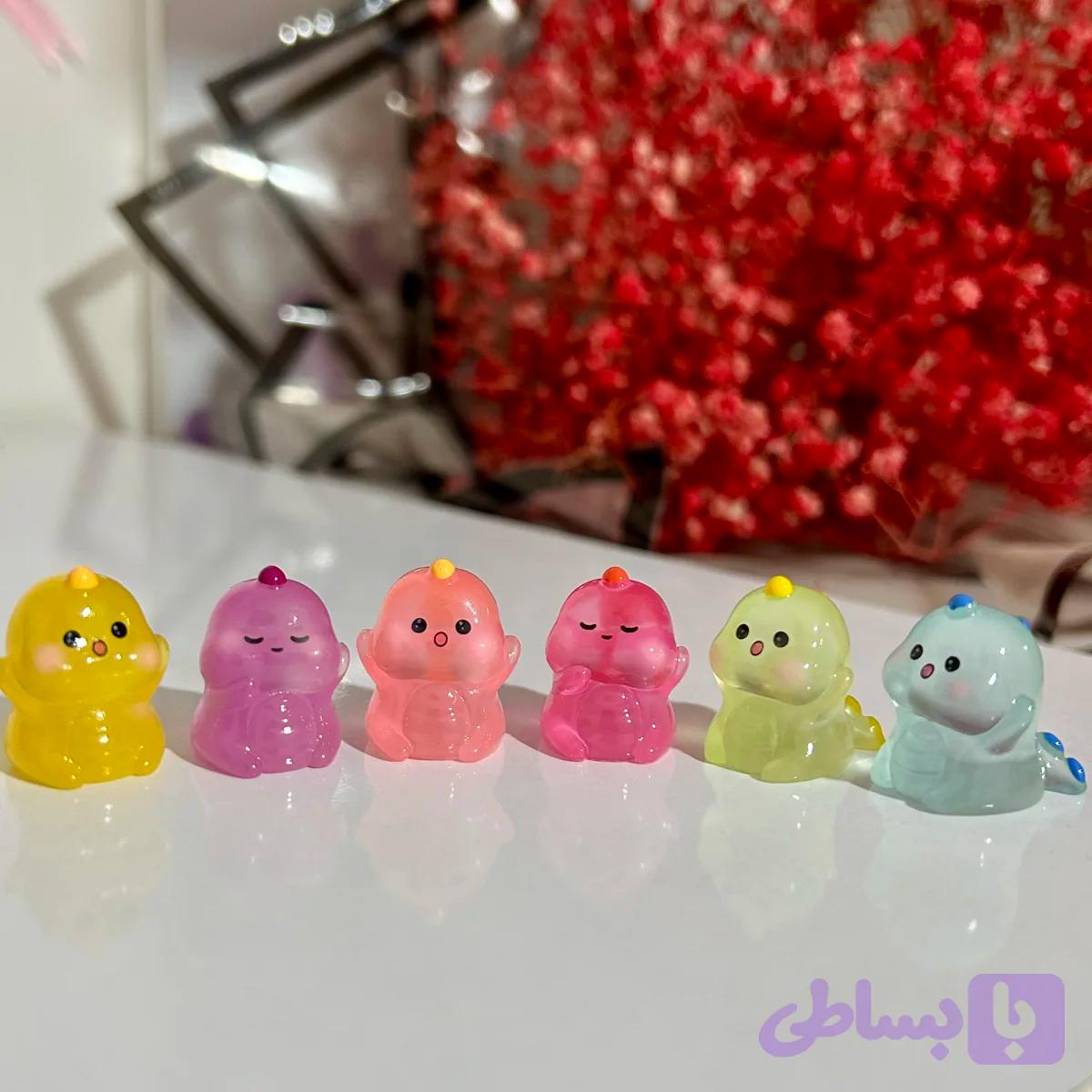 شبتاب دایناسور