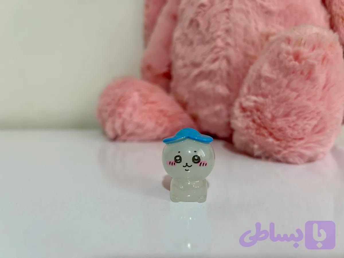پیشی شبتاب کلاهدار
