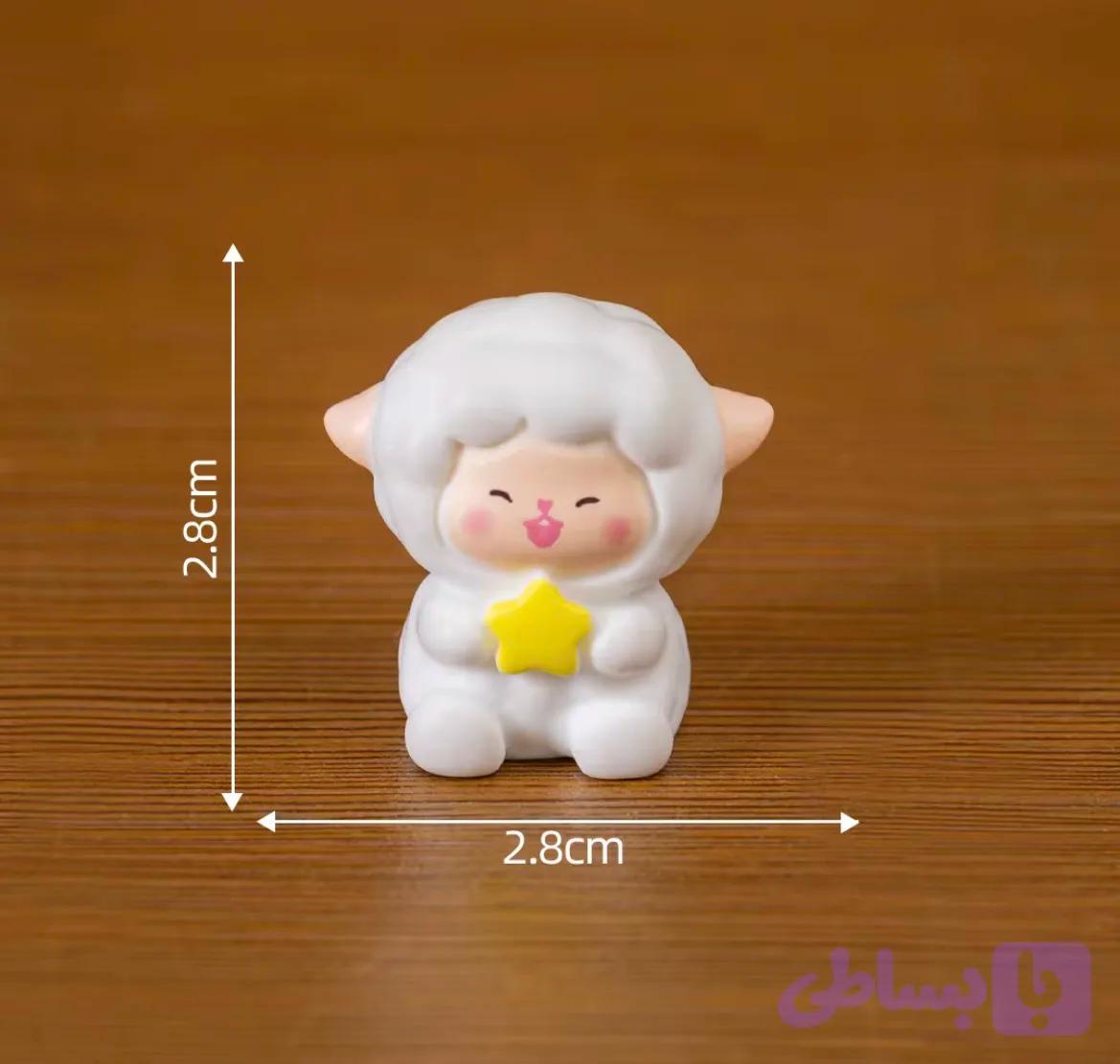 فیگور ببعی