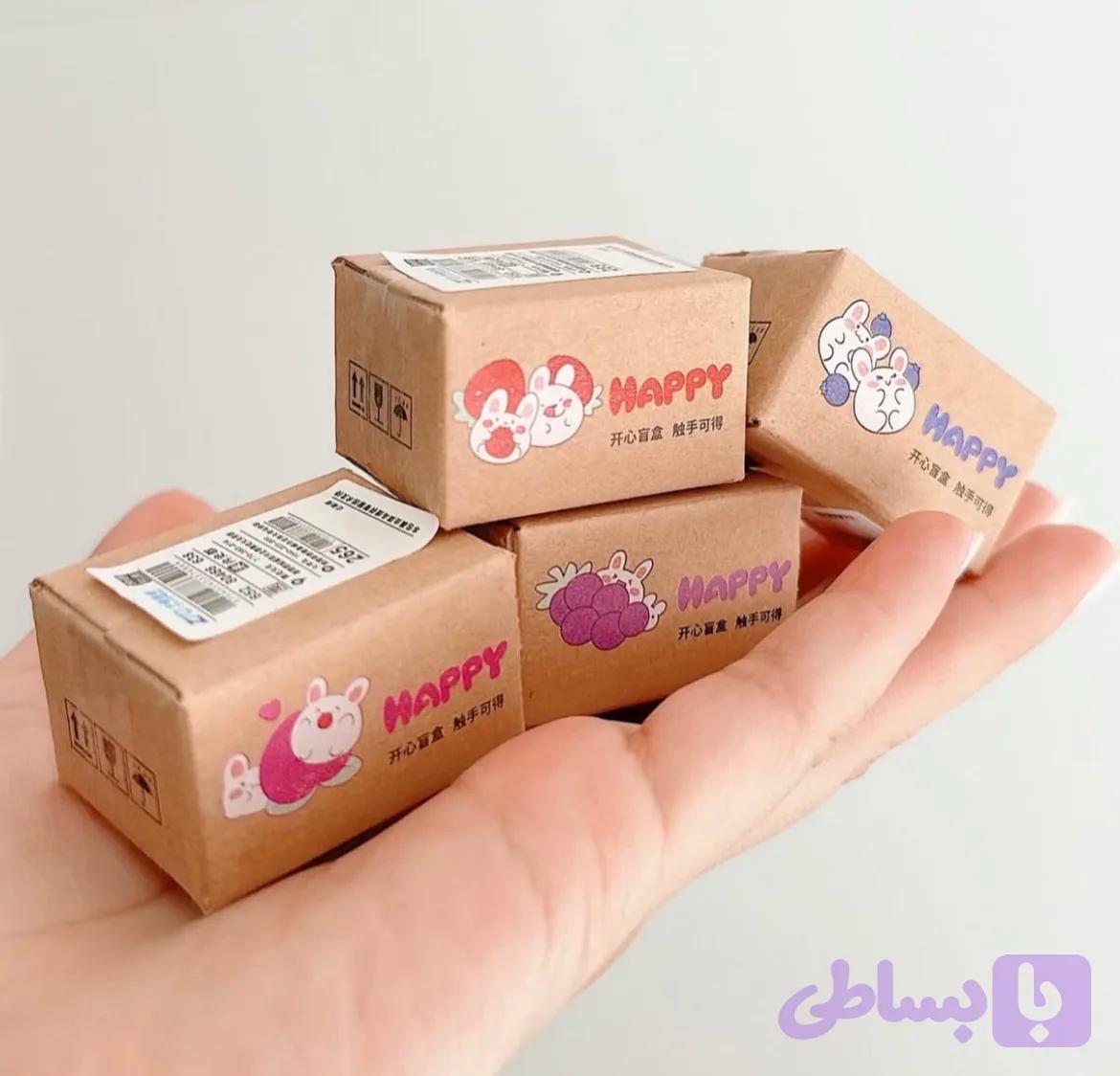 مینی جعبه
