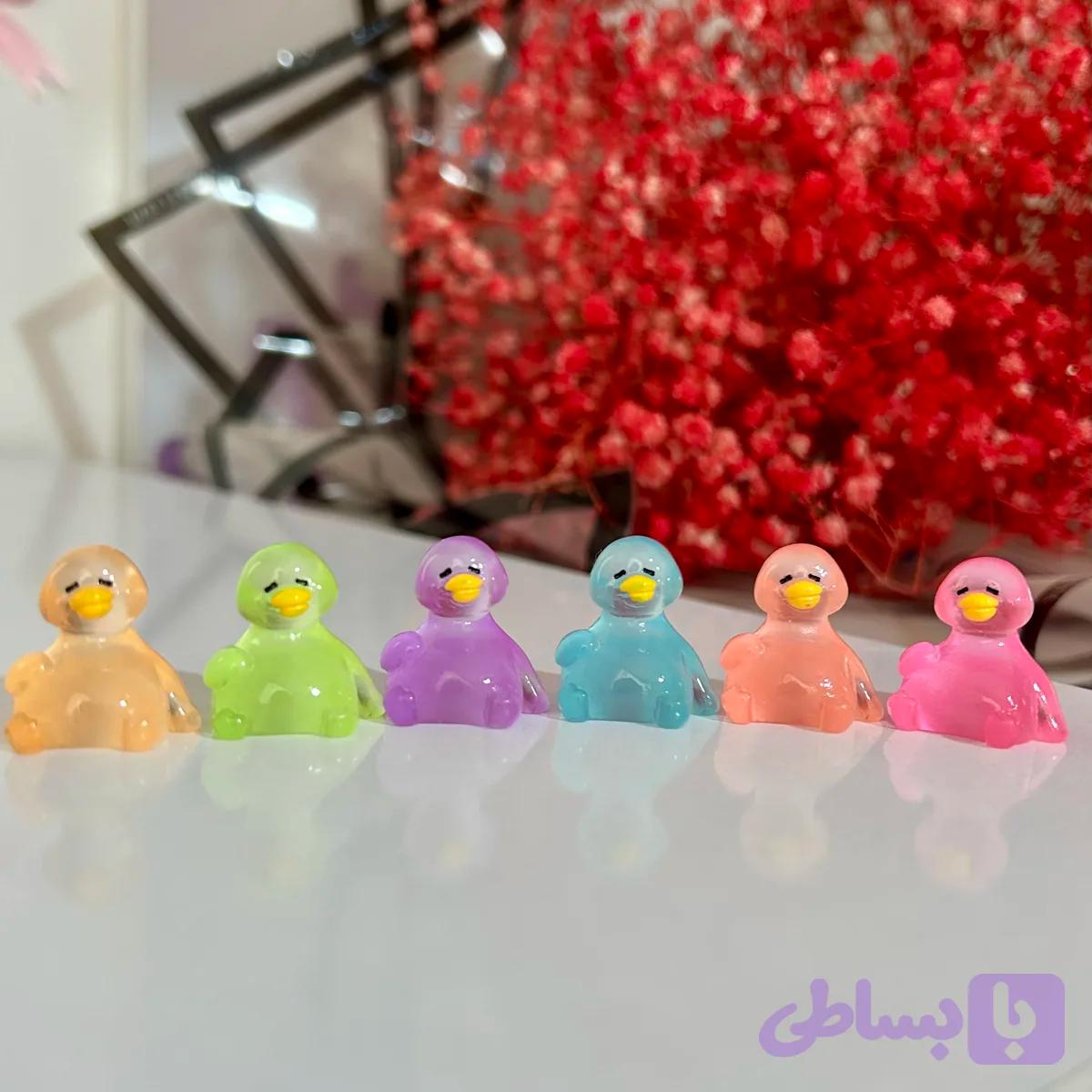 شبتاب اردک