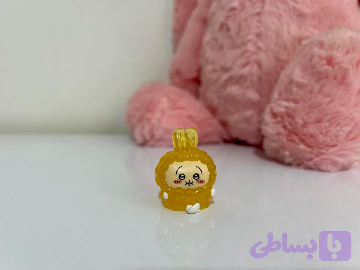 شبتاب ببعی